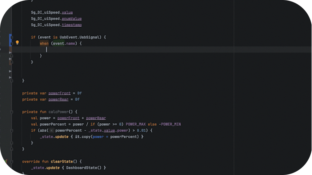 Open Source
 Software