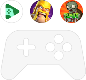 Mobile Gaming