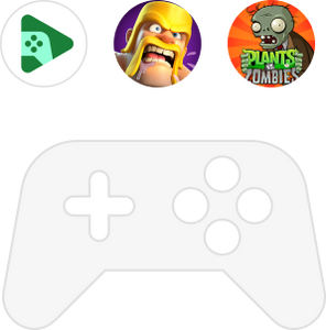  Mobile Gaming