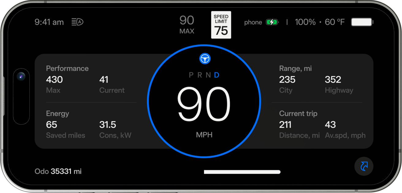 Powermate: the ultimate performance upgrade for Tesla Model 3/Y ...