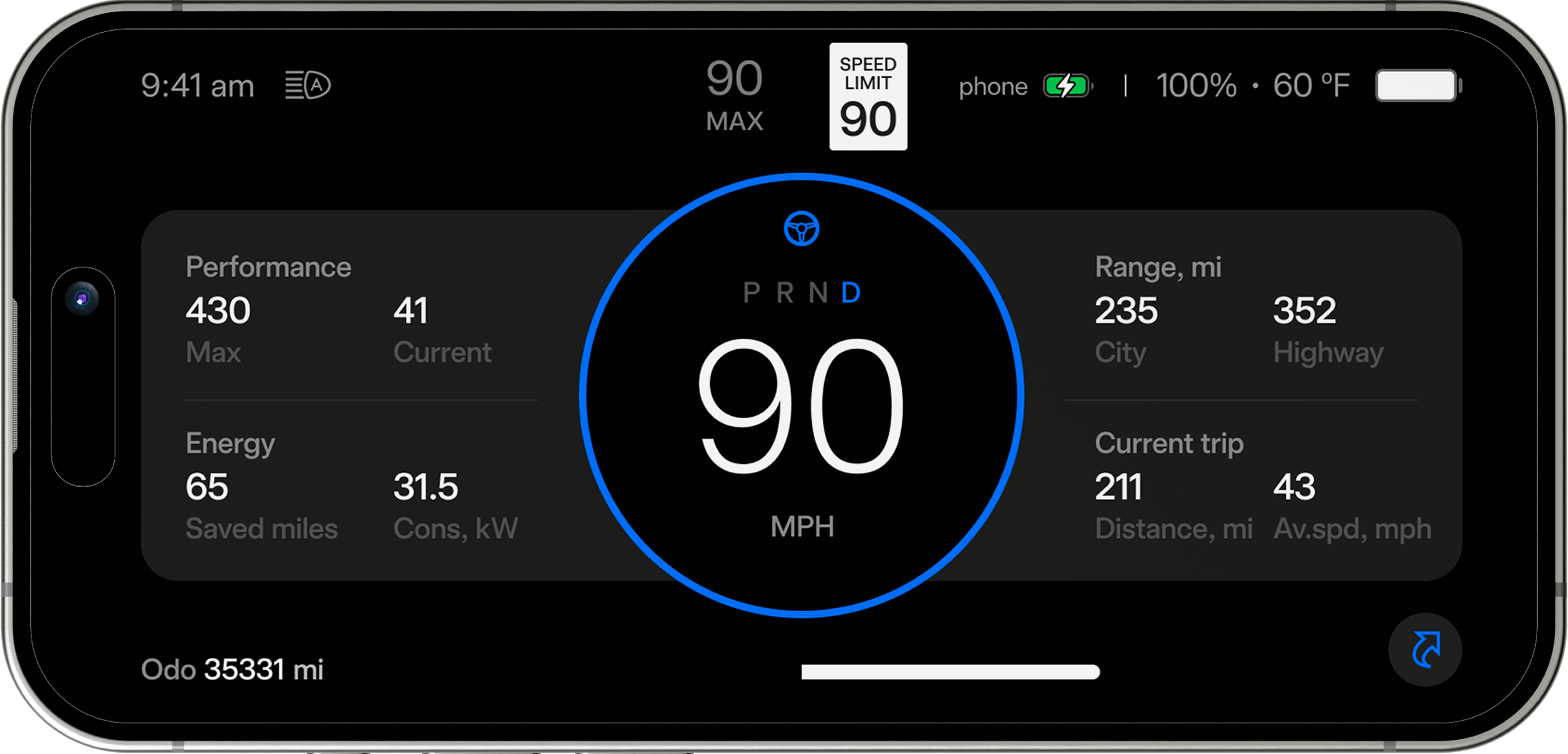 Screenmate | Smart Electronics for Tesla Owners