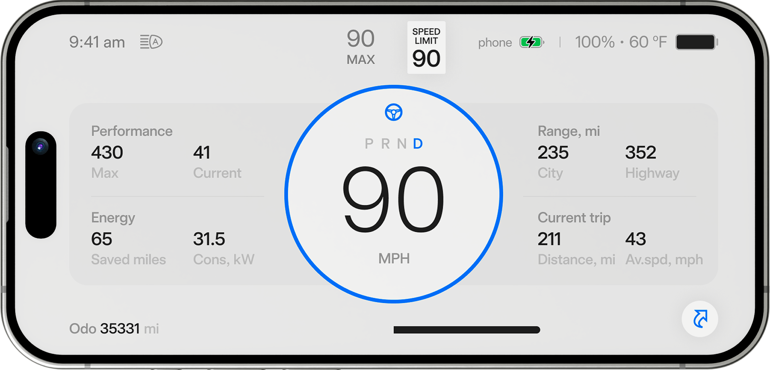 Screenmate | Smart Electronics for Tesla Owners