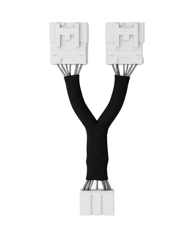 Screenmate Connection Splitter cable