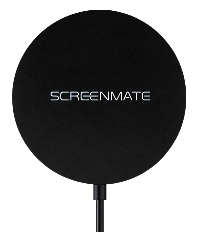 Screenmate wireless phone charger